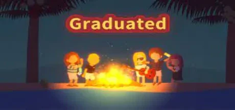 毕业（Graduated） 游戏封面