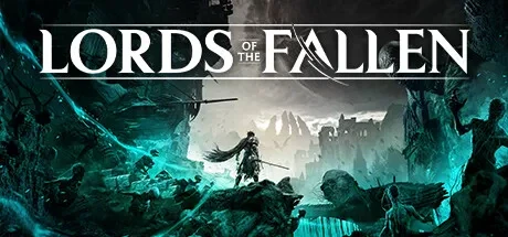 堕落之主 (2023)（Lords of the Fallen (2023)） 游戏封面
