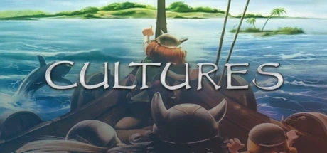 文化（Cultures） 游戏封面