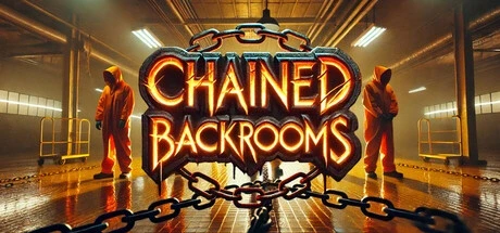 链式后室（Chained Backrooms） 游戏封面
