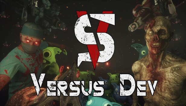 Versus Dev 游戏封面