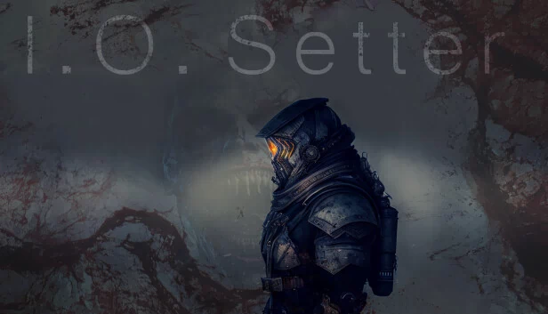 I.O. 设置器(I.O. Setter) 游戏封面