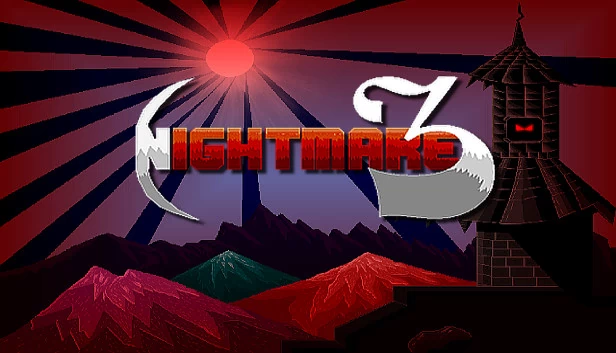 NightmareZ 游戏封面