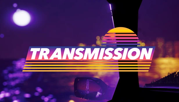 传输（Transmission） 游戏封面