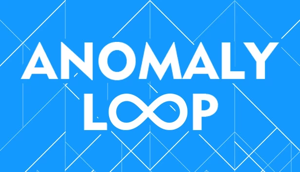 异常循环（Anomaly Loop） 游戏封面