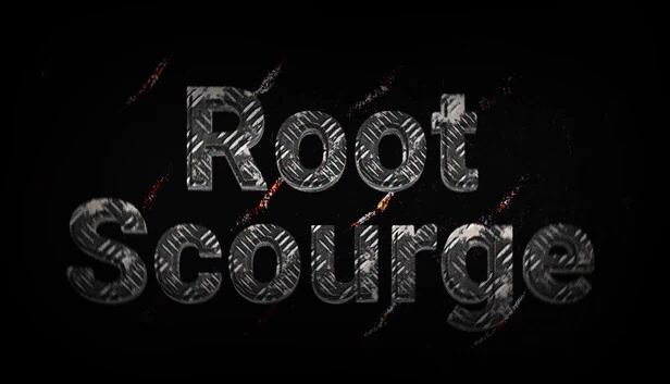 根除灾祸(Root Scourge) 游戏封面