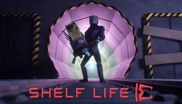 保质期（Shelf Life） 游戏封面
