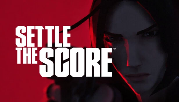 清算分数（Settle the Score） 游戏封面