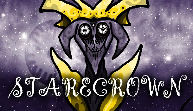 Starecrown (DEMO) 游戏封面