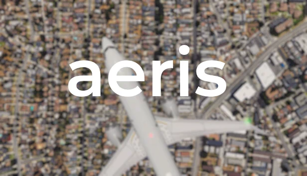 Aeris (BETA) 游戏封面