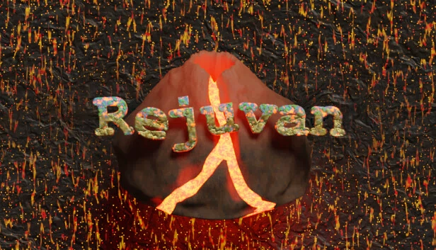 Rejuvan 游戏封面
