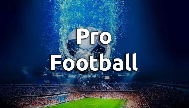 职业橄榄球（Pro Football） 游戏封面