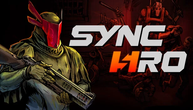 同步（Synchro） 游戏封面