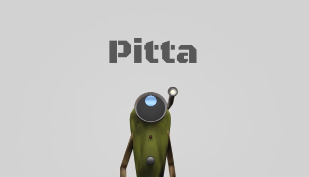 Pitta 游戏封面