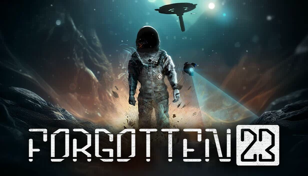 Forgotten 23 游戏封面