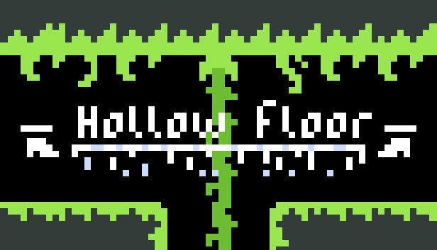 空洞地板（Hollow Floor） 游戏封面