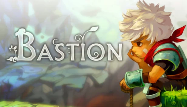 堡垒（Bastion） 游戏封面