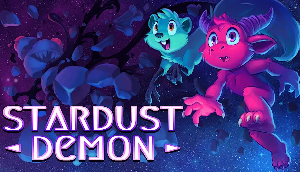星尘恶魔（Stardust Demon） 游戏封面