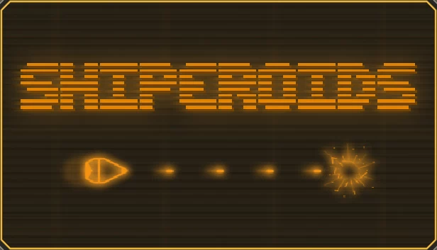 Shiperoids 游戏封面