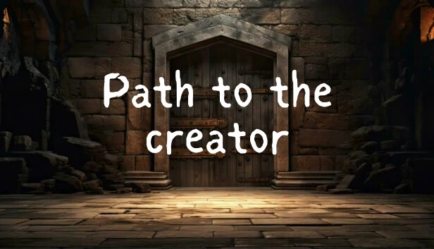 创世之路（Path to the Creator） 游戏封面