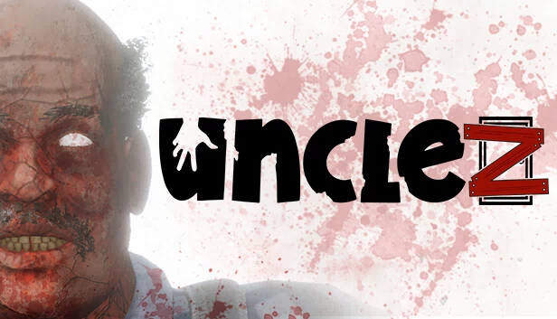 叔叔Z（Uncle Z） 游戏封面