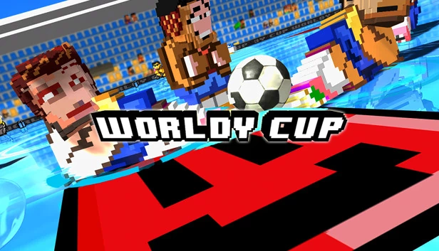 世界杯（Worldy Cup） 游戏封面
