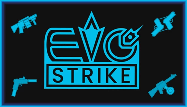 进化打击（Evostrike） 游戏封面