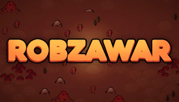 Robzawar 游戏封面