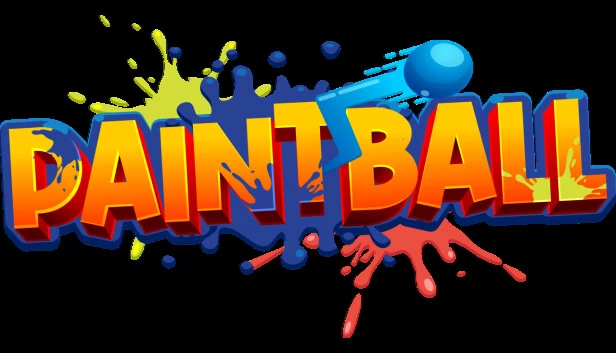 Paintball - 益智游戏（Paintball - the puzzle game） 游戏封面