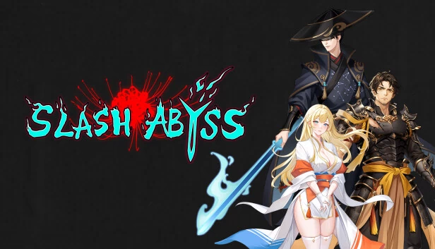 斩击深渊(Slash Abyss) 游戏封面