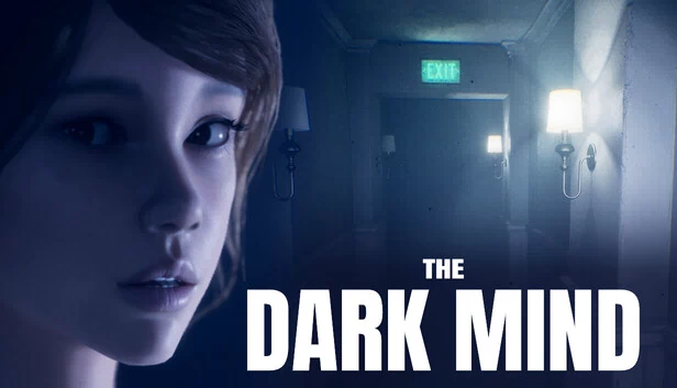 黑暗心灵（The Dark Mind） 游戏封面
