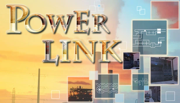 Power Link VR 游戏封面