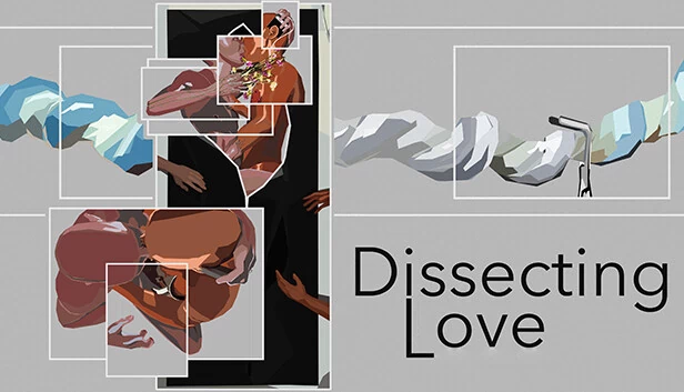 解剖爱（Dissecting Love） 游戏封面