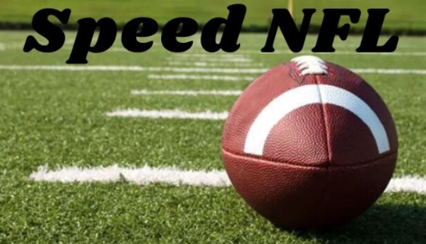极速 NFL（Speed NFL） 游戏封面