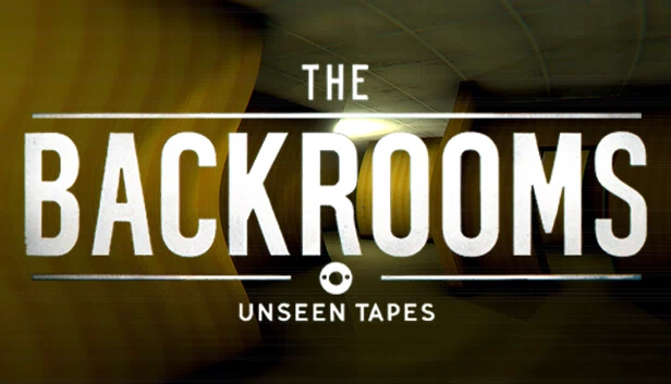 后室：未公开的录像带（The Backrooms: Unseen Tapes） 游戏封面