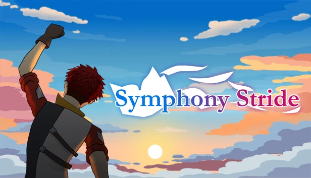 交响乐步伐（Symphony Stride） 游戏封面