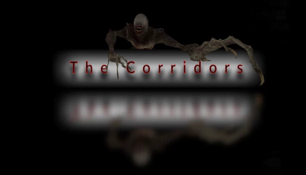 走廊（The Corridors） 游戏封面
