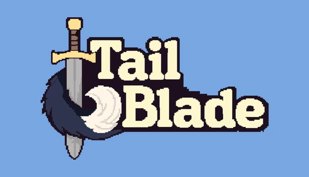 尾刃（Tail Blade） 游戏封面