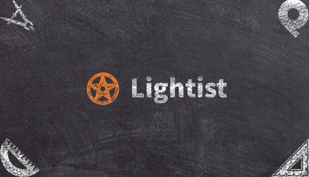 光之使者(Lightist) 游戏封面