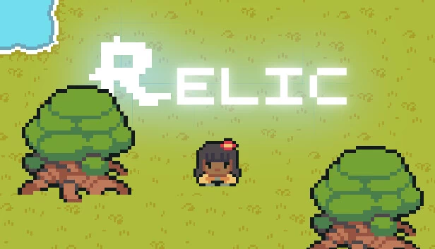 遗物（Relic） 游戏封面