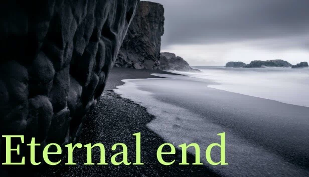 永恒终焉（Eternal end） 游戏封面