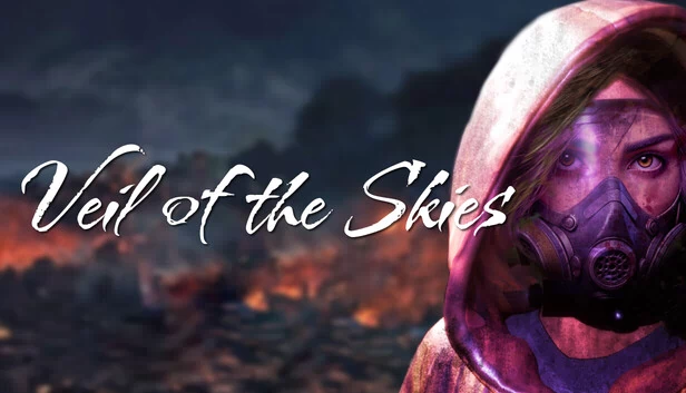 苍穹之幕（Veil of the Skies） 游戏封面