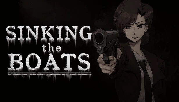 击沉船只（Sinking The Boats） 游戏封面