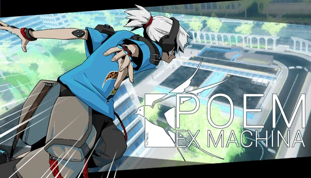 POEM EX MACHINA 游戏封面