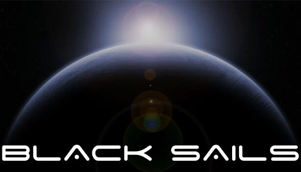 黑帆（Black Sails） 游戏封面