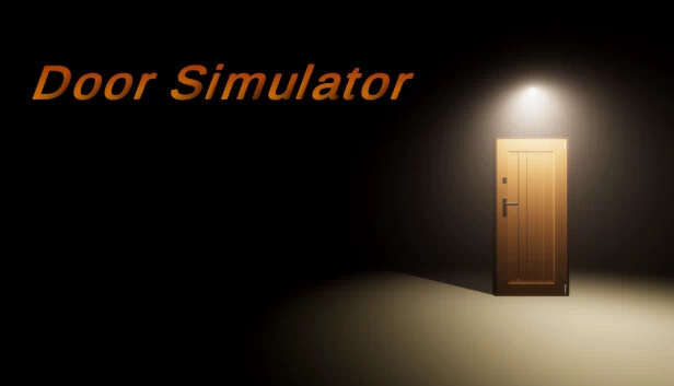 门模拟器（Door Simulator） 游戏封面