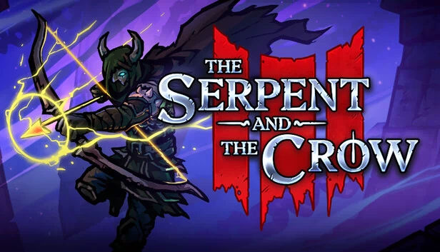 蛇与乌鸦（The Serpent and the Crow） 游戏封面