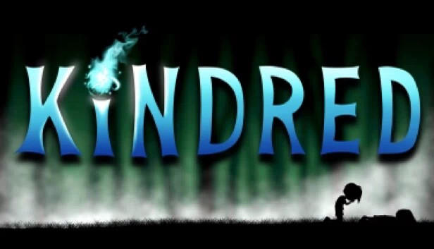 Kindred 游戏封面