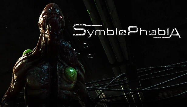 共生恐惧症（SymbioPhobiA） 游戏封面