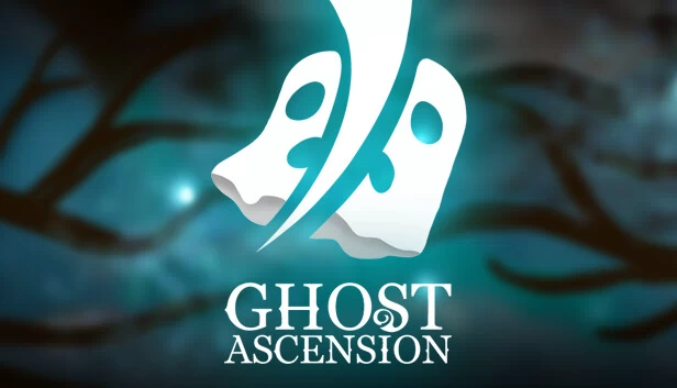 幽灵升天（Ghost Ascension） 游戏封面